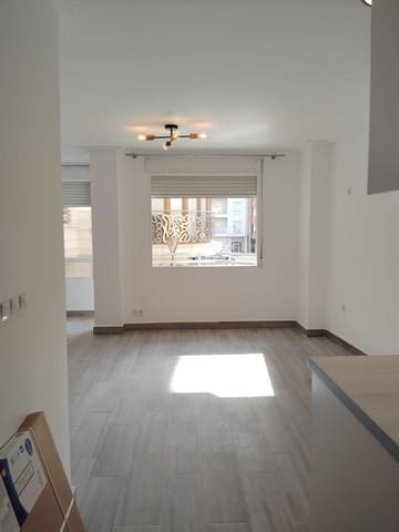 2 quarto Apartamento para venda em Centro - Muelle Pesquero, Torrevieja - 149 000 € (Ref: 9073409)