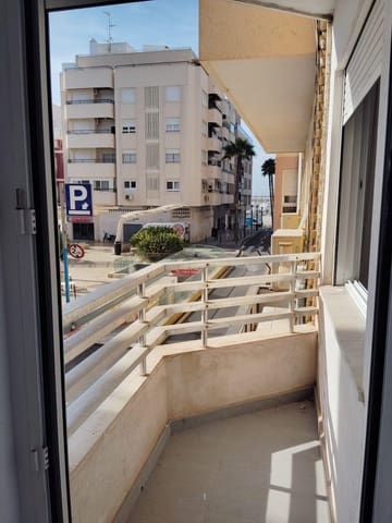2 quarto Apartamento para venda em Centro - Muelle Pesquero, Torrevieja - 149 000 € (Ref: 9073409)
