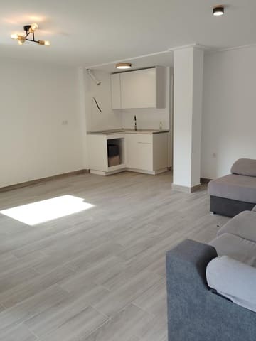 2 quarto Apartamento para venda em Centro - Muelle Pesquero, Torrevieja - 149 000 € (Ref: 9073409)