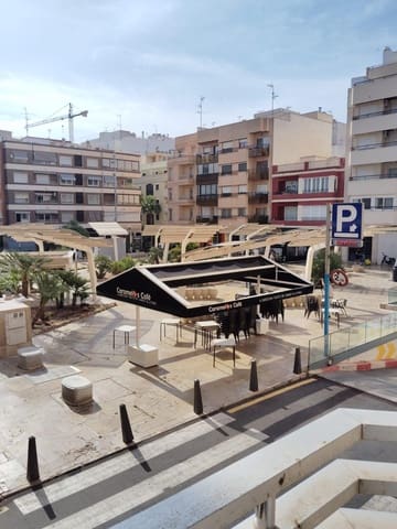 2 quarto Apartamento para venda em Centro - Muelle Pesquero, Torrevieja - 149 000 € (Ref: 9073409)