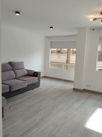 2 quarto Apartamento para venda em Centro - Muelle Pesquero, Torrevieja - 149 000 € (Ref: 9073409)