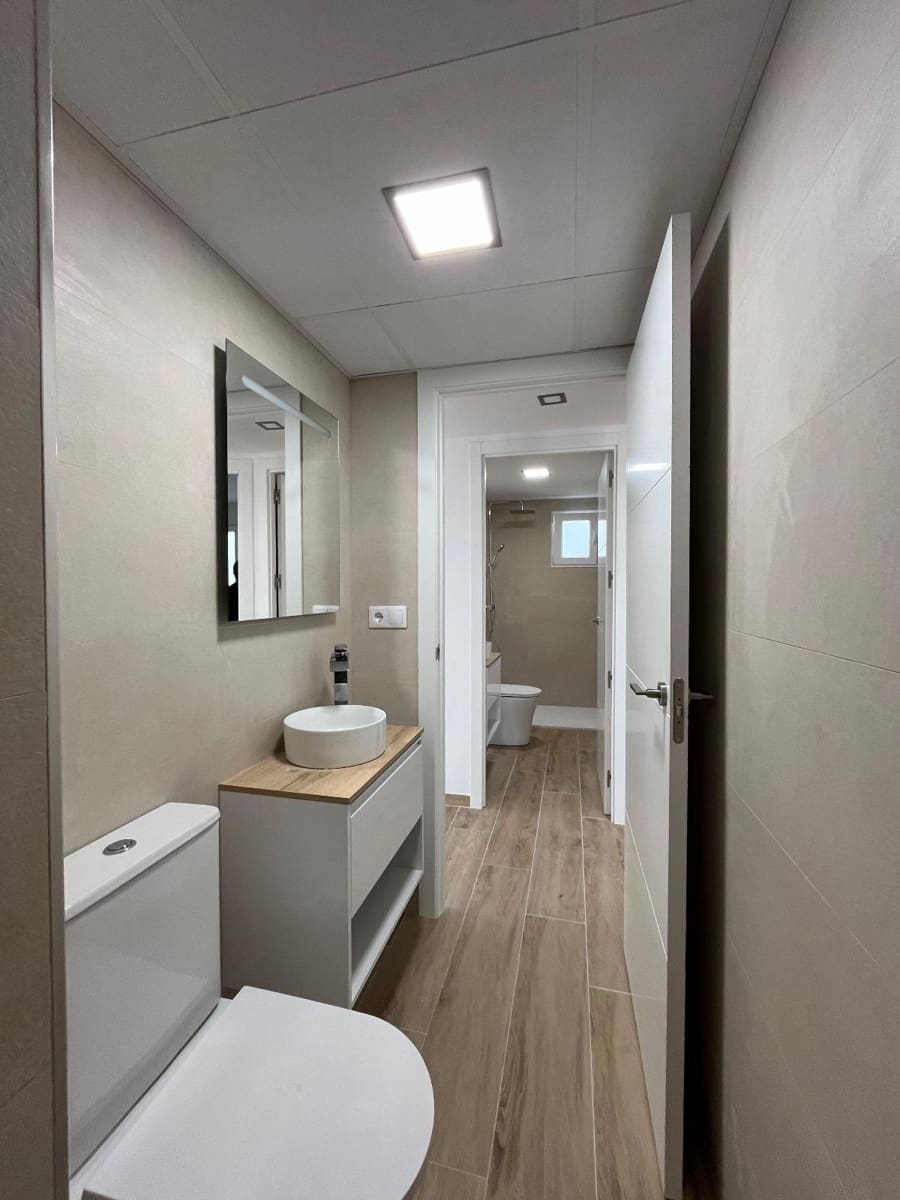 3 soverom Leilighet til salgs i Torrevieja - € 255 000 (Ref: 9073410)