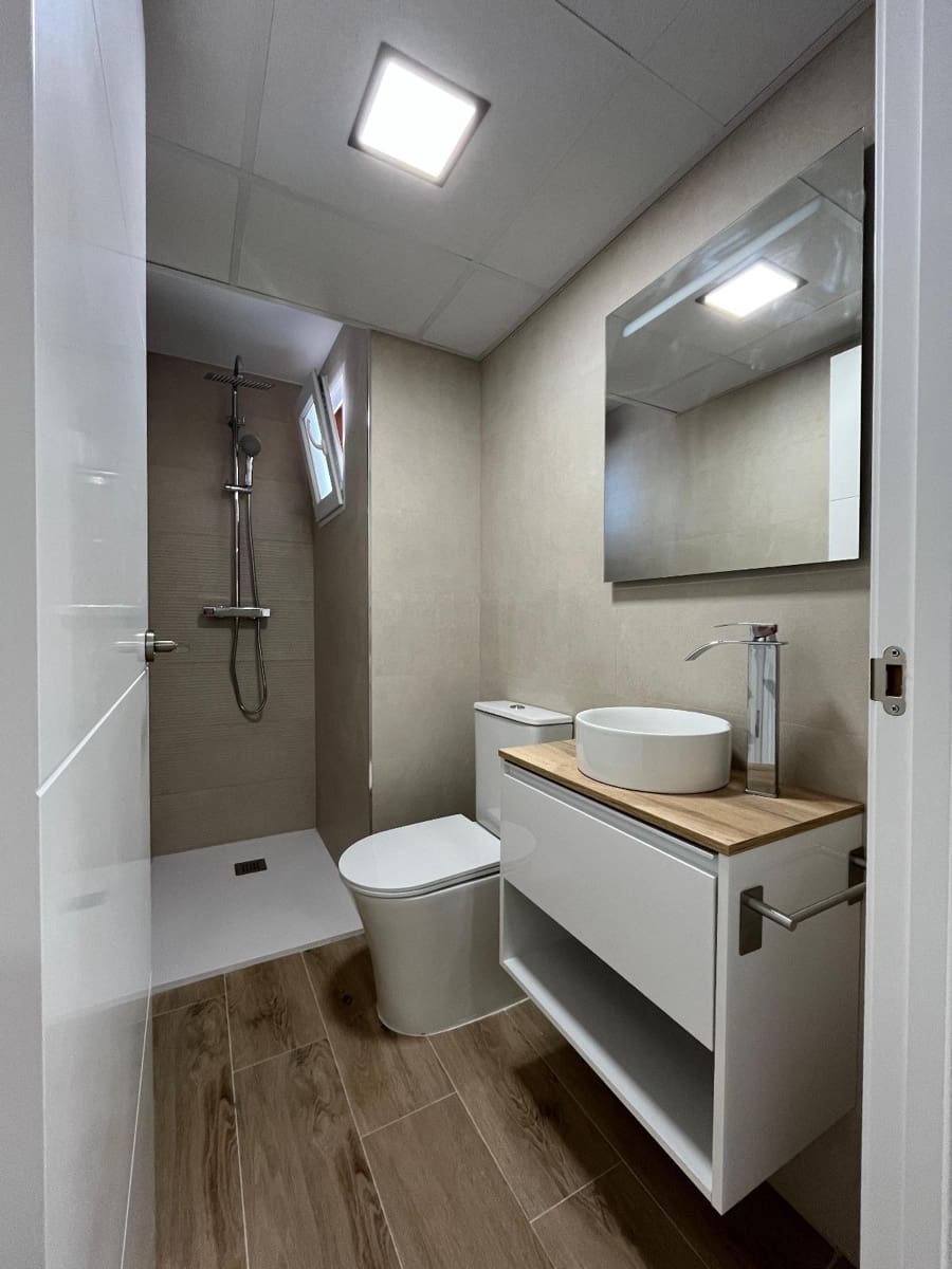 3 soverom Leilighet til salgs i Torrevieja - € 255 000 (Ref: 9073410)