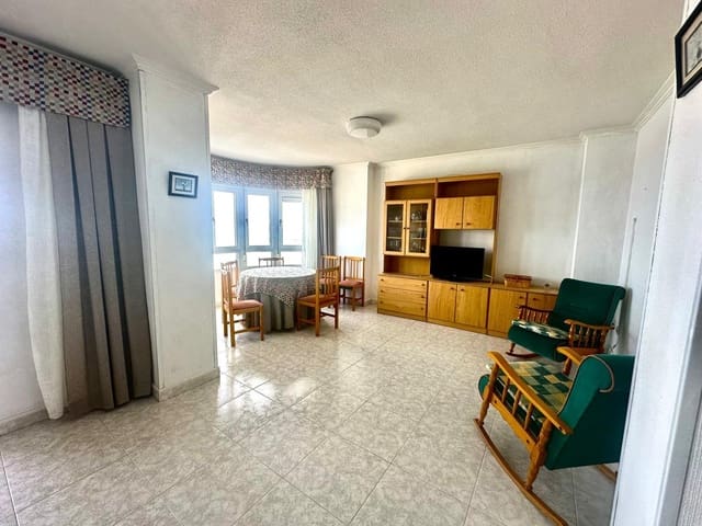 3 camera da letto Appartamento in vendita in Playa de los Locos, Torrevieja - 399.000 € (Rif: 9073413)