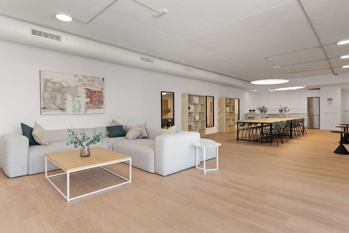 2 soverom Penthouse til salgs i New Golden Mile - € 495 000 (Ref: 9073417)