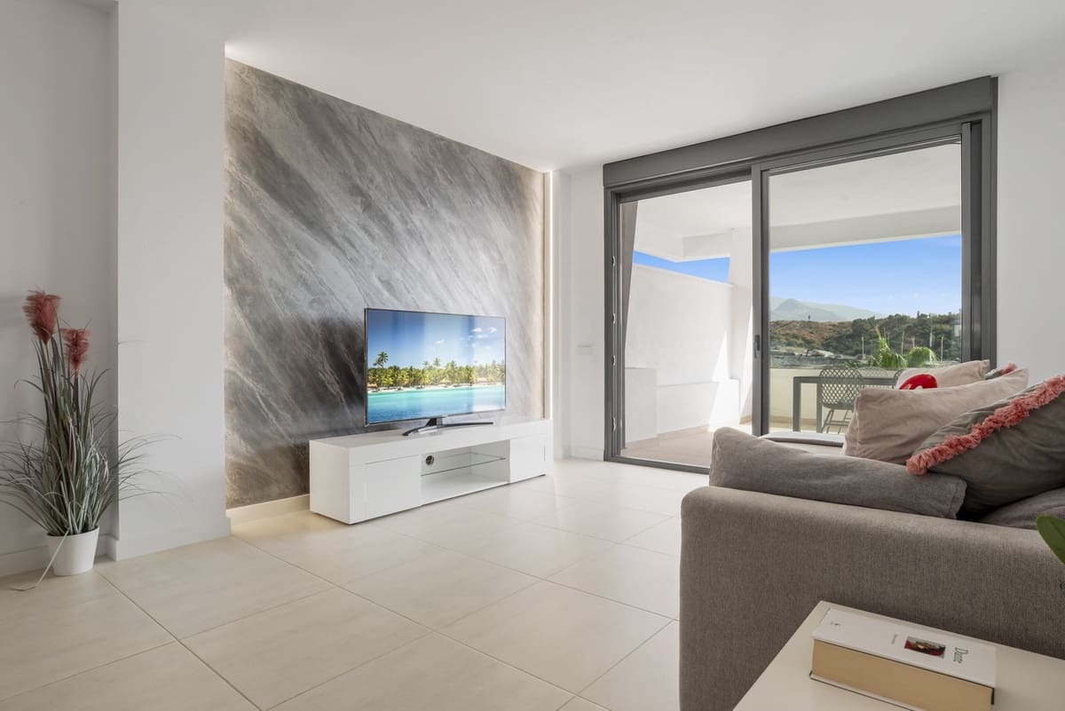 2 soverom Penthouse til salgs i New Golden Mile - € 495 000 (Ref: 9073417)