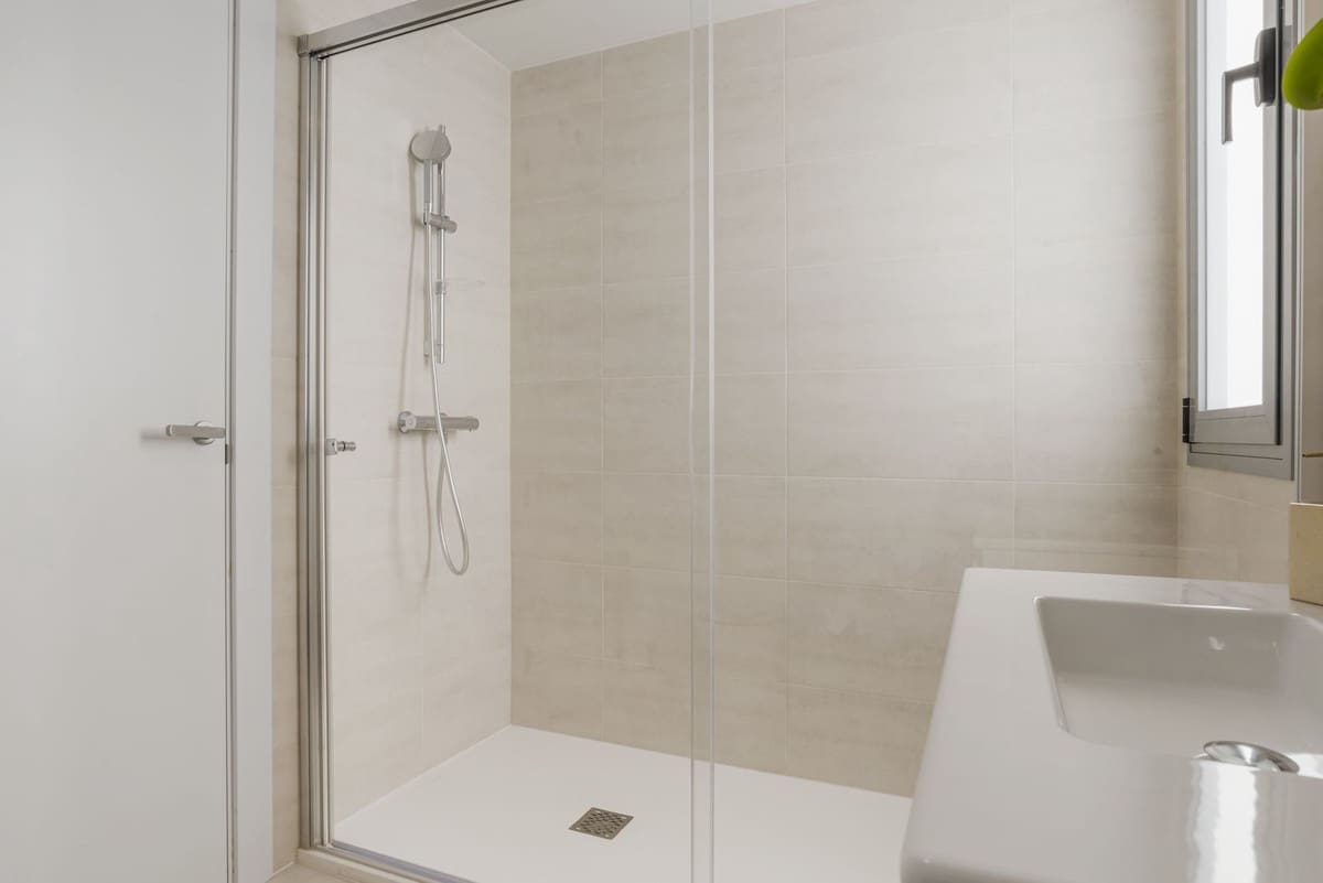 2 camera da letto Attico in vendita in New Golden Mile - 495.000 € (Rif: 9073417)