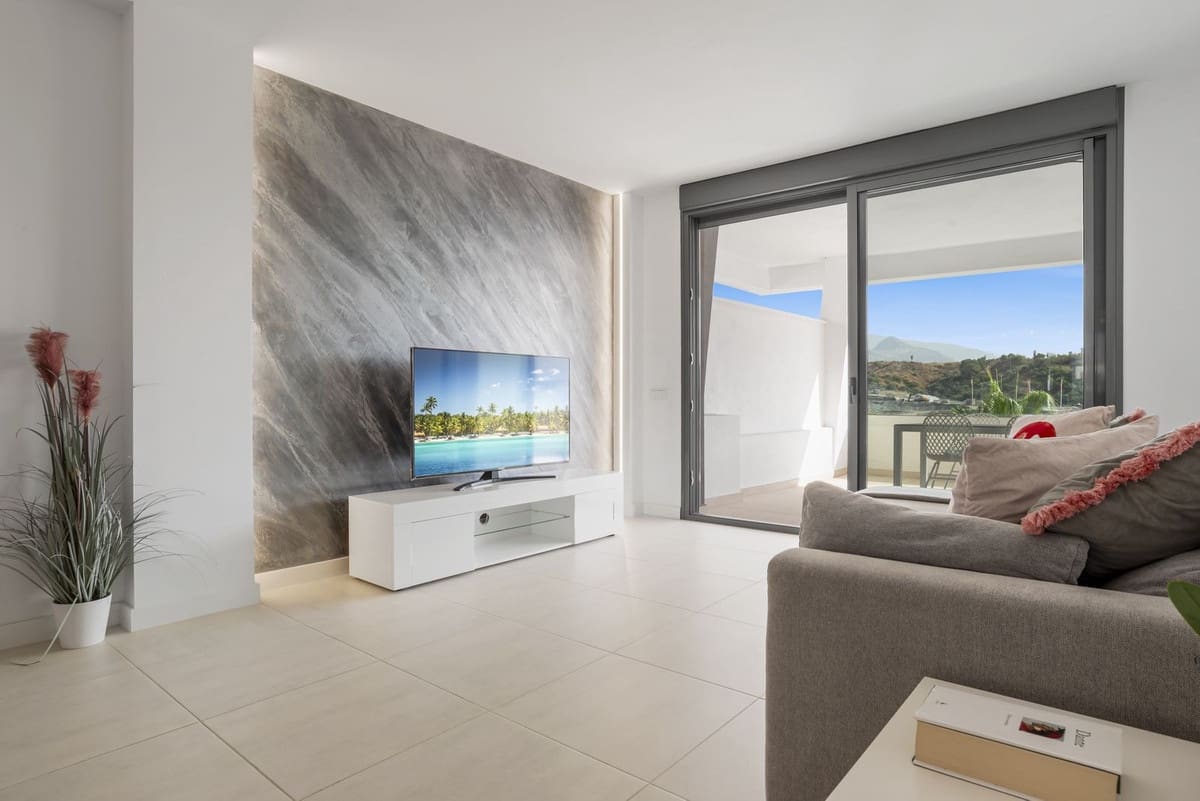 2 camera da letto Attico in vendita in New Golden Mile - 495.000 € (Rif: 9073417)