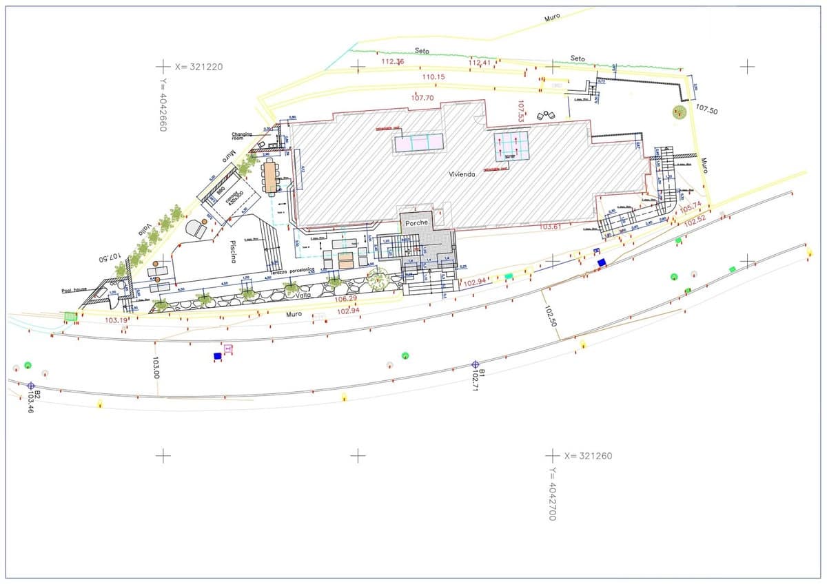 5 soverom Villa til salgs i Benahavis - € 6 195 000 (Ref: 9073418)