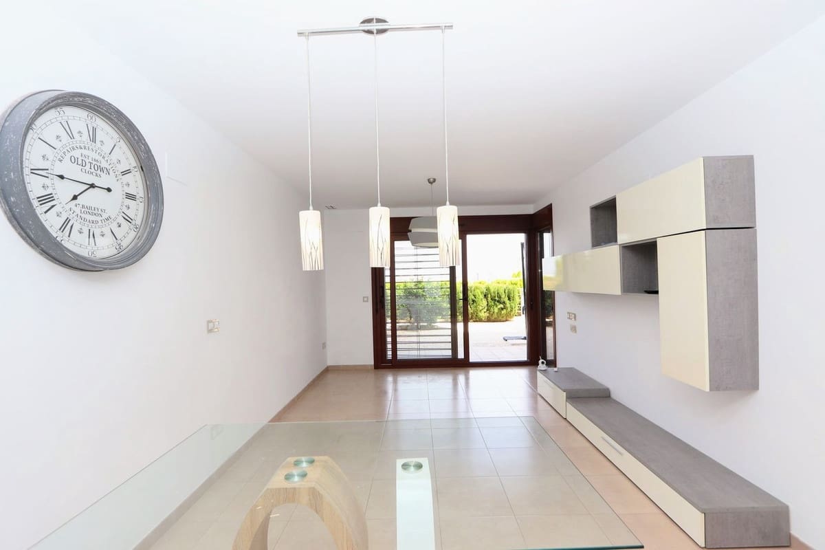 2 bedroom Apartment for sale in Orihuela Costa with pool garage - € 229,900 (Ref: 9075097)