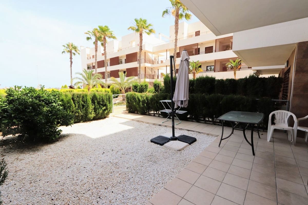 2 bedroom Apartment for sale in Orihuela Costa with pool garage - € 229,900 (Ref: 9075097)