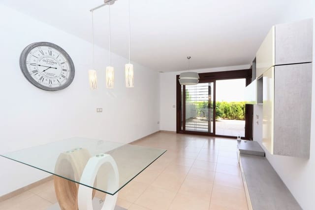 2 soverom Leilighet til salgs i Lomas de Cabo Roig - Los Dolses, Orihuela med svømmebasseng garasje - € 236 000 (Ref: 9075097)