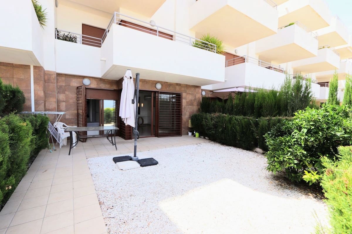 2 soverom Leilighet til salgs i Orihuela Costa med svømmebasseng garasje - € 236 000 (Ref: 9075097)