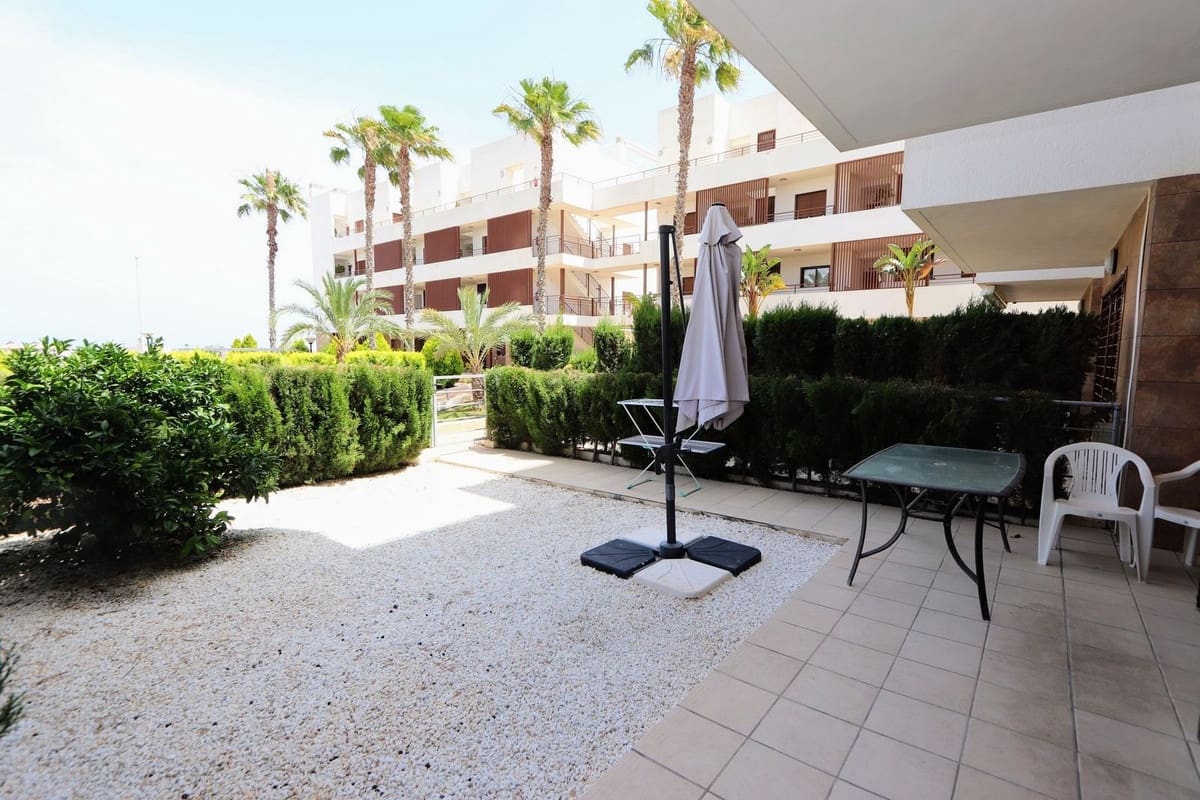 2 soverom Leilighet til salgs i Orihuela Costa med svømmebasseng garasje - € 236 000 (Ref: 9075097)