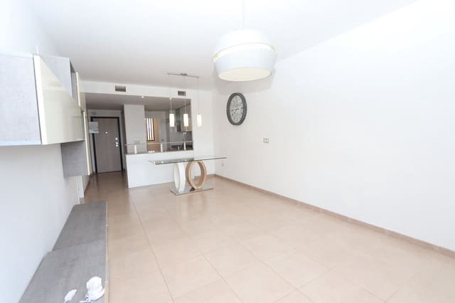 2 sypialnia Apartament na sprzedaż w Miasto Alicante / Alacant z basenem garażem - 236 000 € (Ref: 9075097)