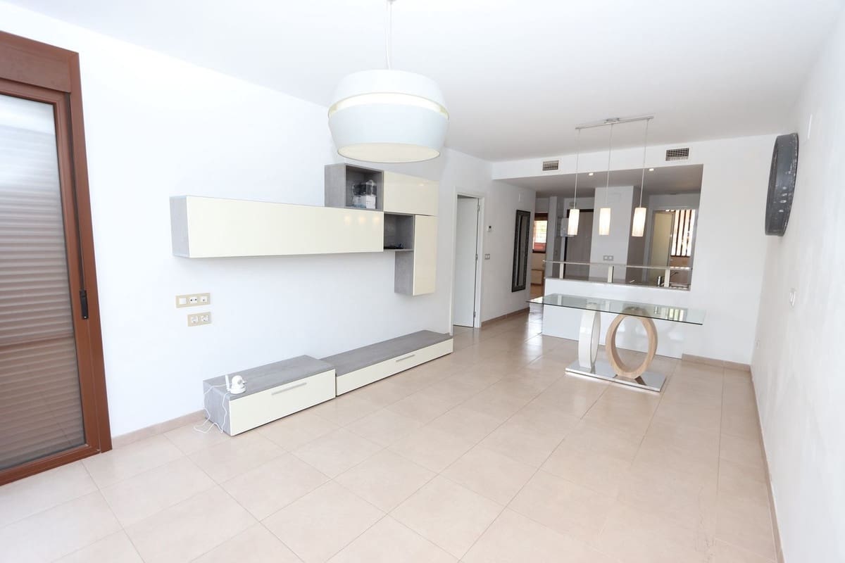 2 sypialnia Apartament na sprzedaż w Miasto Alicante / Alacant z basenem garażem - 236 000 € (Ref: 9075097)