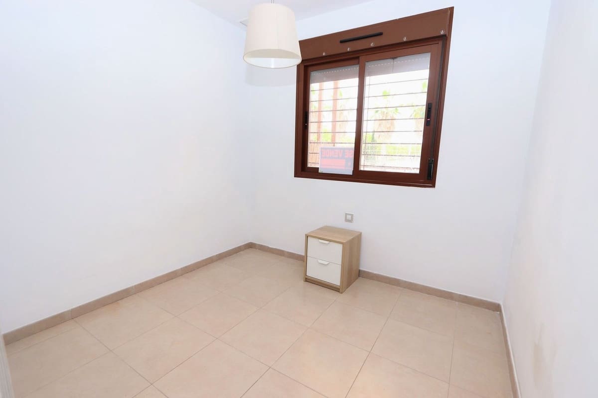 2 sypialnia Apartament na sprzedaż w Miasto Alicante / Alacant z basenem garażem - 236 000 € (Ref: 9075097)