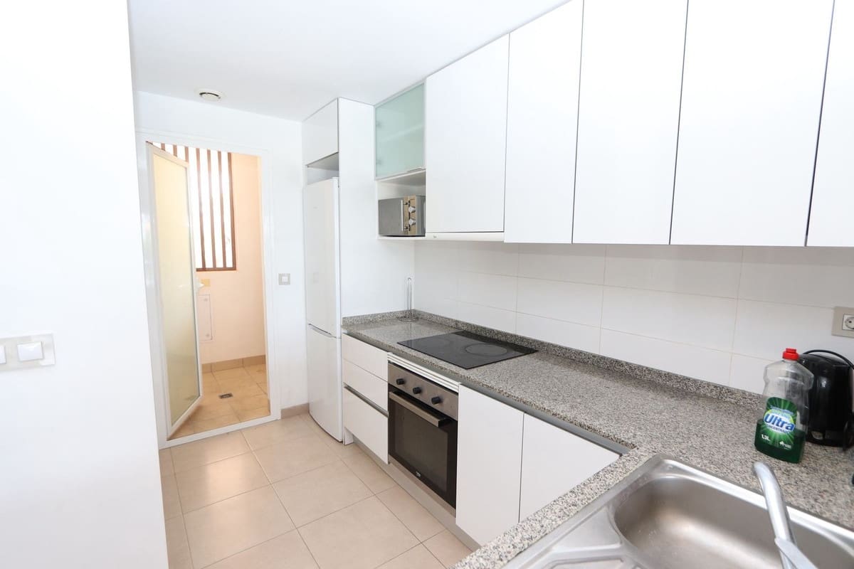 2 sypialnia Apartament na sprzedaż w Miasto Alicante / Alacant z basenem garażem - 236 000 € (Ref: 9075097)