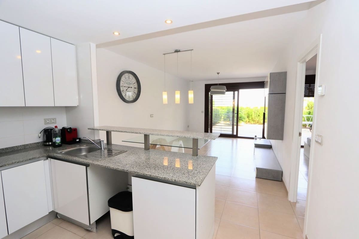 2 sypialnia Apartament na sprzedaż w Miasto Alicante / Alacant z basenem garażem - 236 000 € (Ref: 9075097)