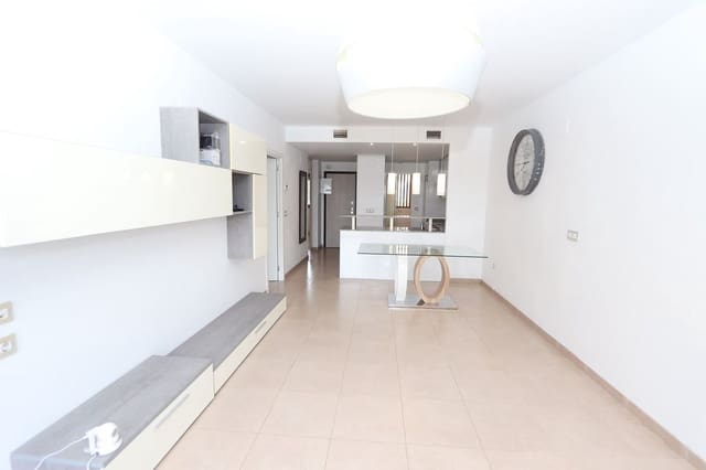 2 sypialnia Apartament na sprzedaż w Miasto Alicante / Alacant z basenem garażem - 236 000 € (Ref: 9075097)