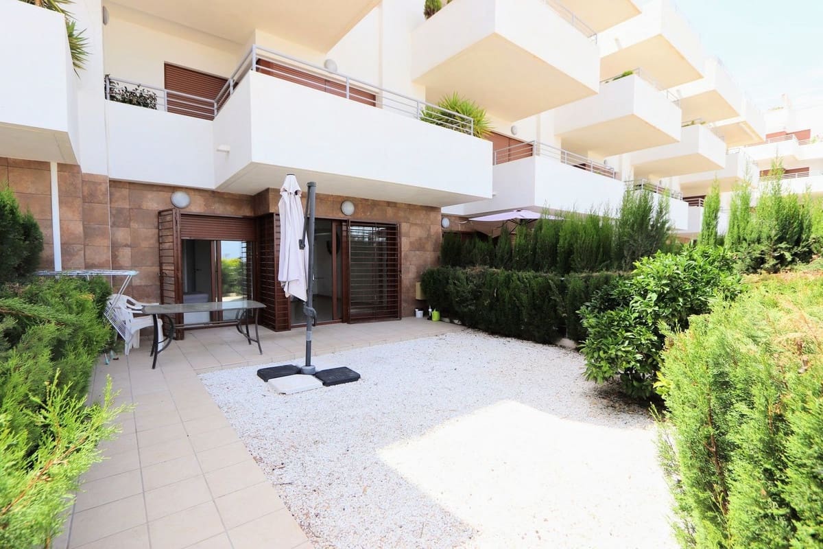 2 sypialnia Apartament na sprzedaż w Miasto Alicante / Alacant z basenem garażem - 236 000 € (Ref: 9075097)