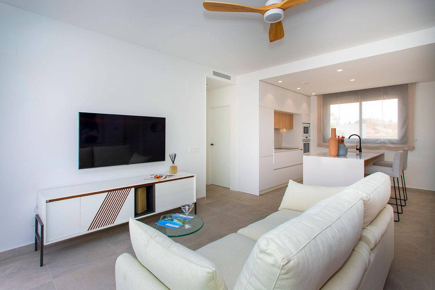 3 chambre Villa/Maison à vendre à Sucina avec piscine garage - 359 900 € (Ref: 9075099)