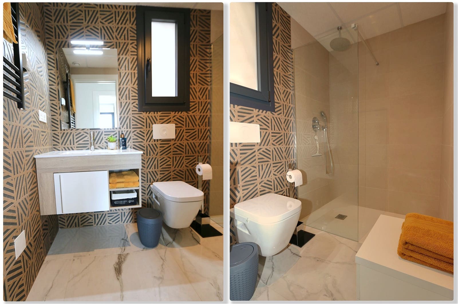 2 soverom Penthouse til salgs i Orihuela Costa med garasje - € 365 000 (Ref: 9075102)