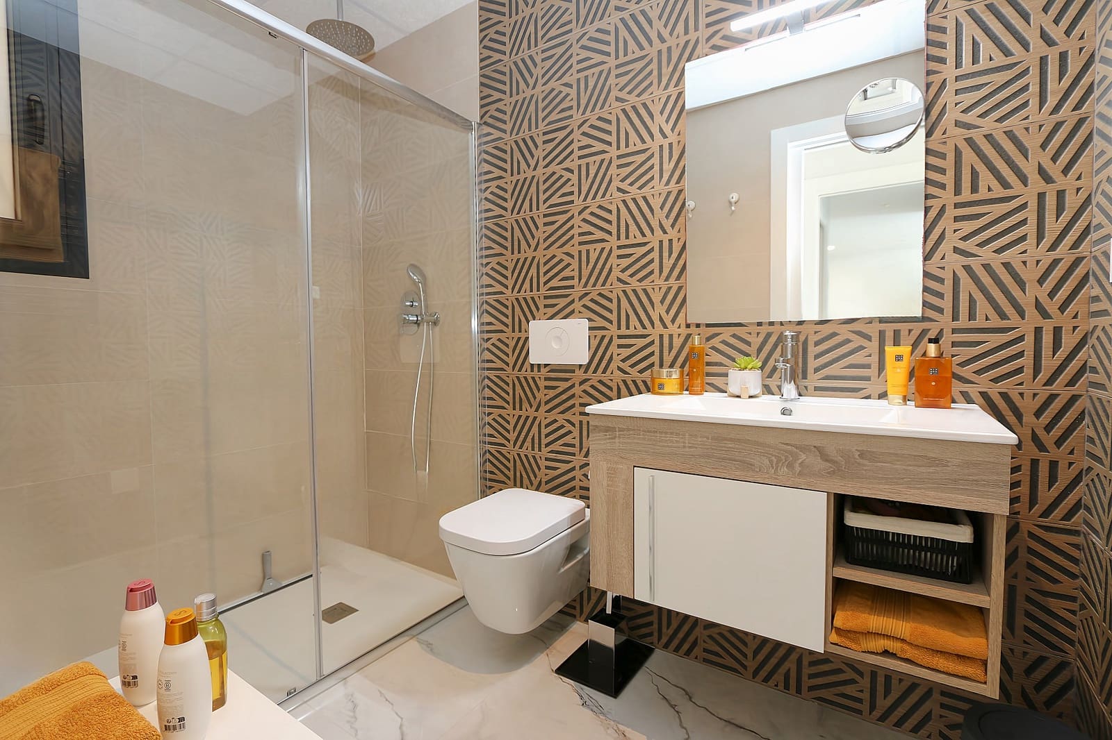 2 soverom Penthouse til salgs i Orihuela Costa med garasje - € 365 000 (Ref: 9075102)