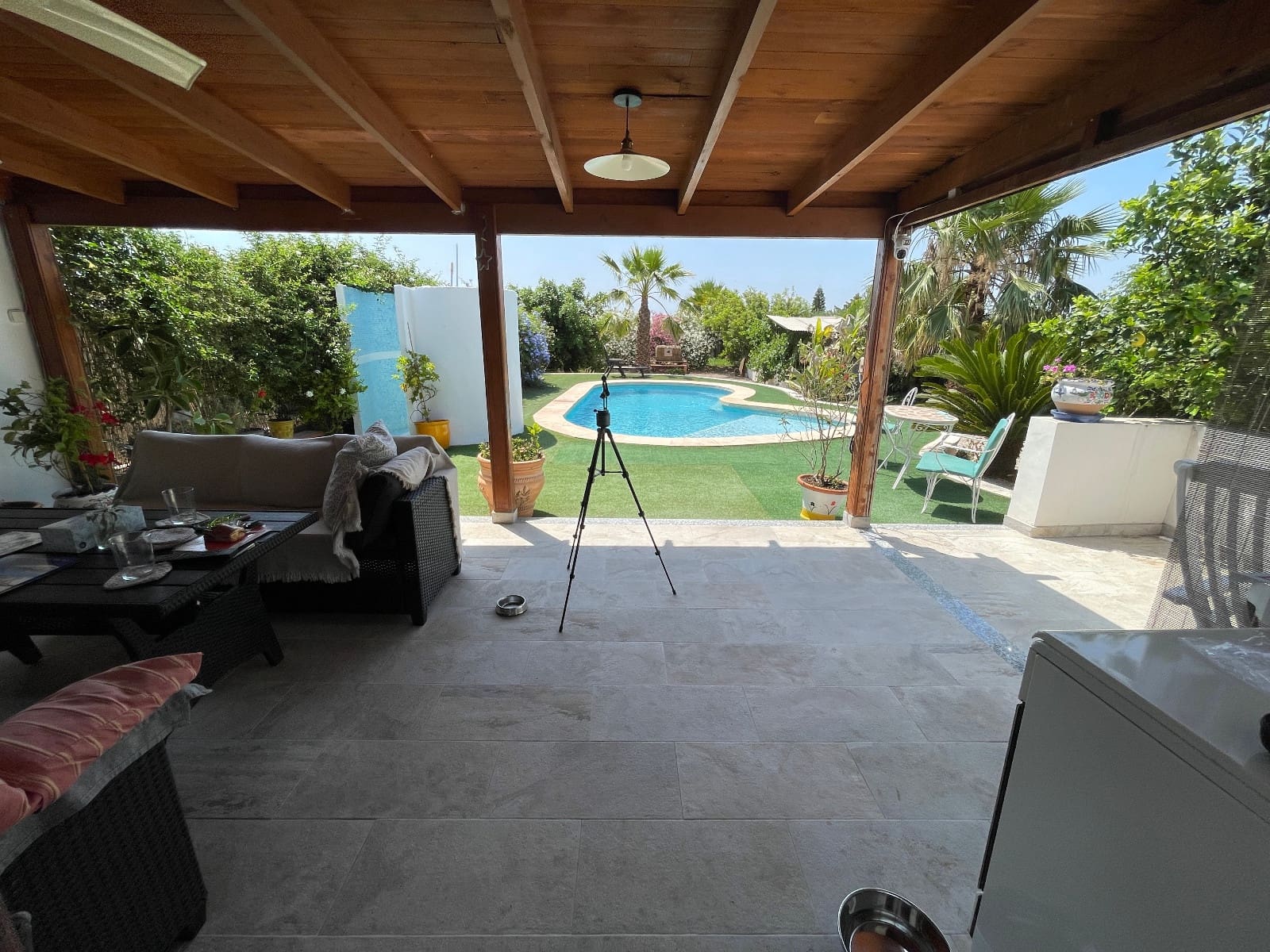 4 soveværelse Villa til salg i Daya Nueva med swimmingpool - € 408.990 (Ref: 9075103)