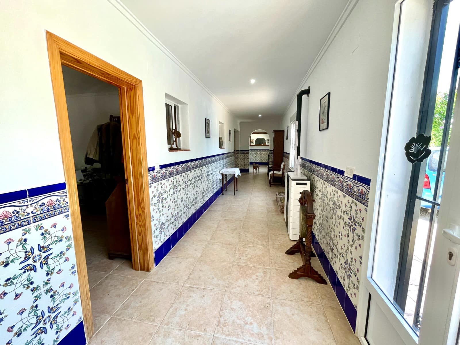 4 bedroom Villa for sale in Daya Nueva with pool - € 395,000 (Ref: 9075103)