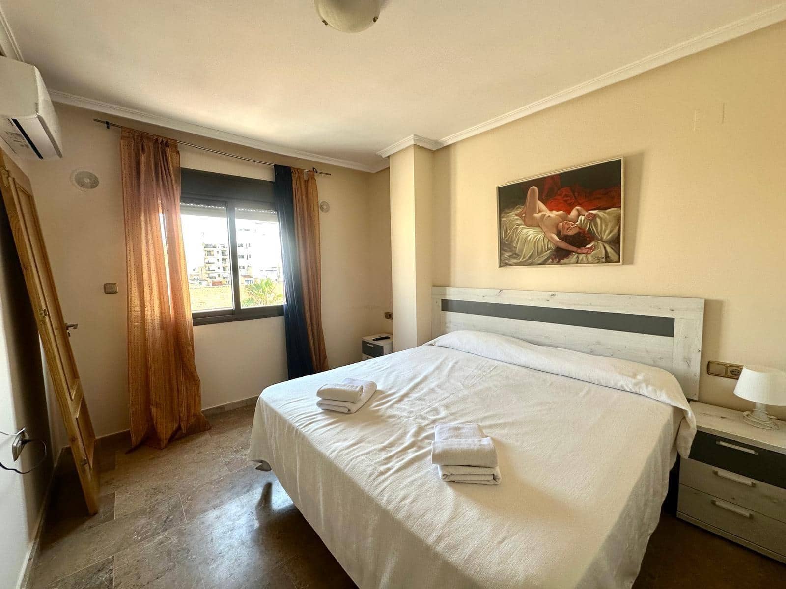 4 makuuhuone Huoneisto myytävänä paikassa Torrevieja - 275 000 € (Ref: 9075109)