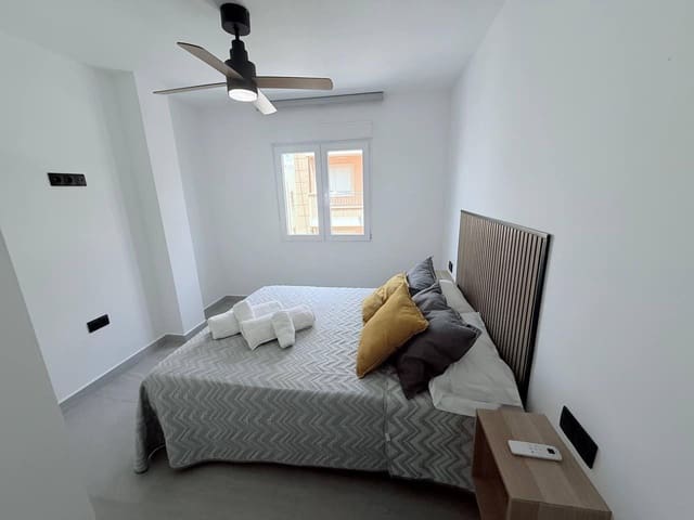 3 quarto Apartamento para venda em Parque de las Naciones, Torrevieja com garagem - 285 000 € (Ref: 9075111)