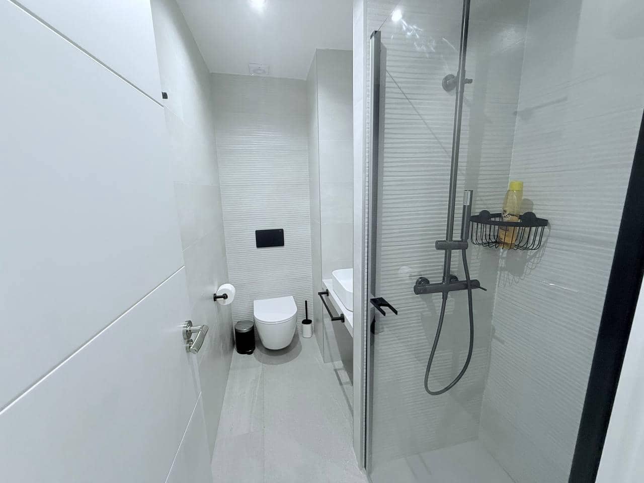 3 camera da letto Appartamento in vendita in Torrevieja con garage - 285.000 € (Rif: 9075111)