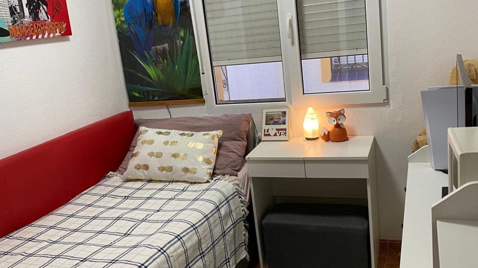 4 soverom Kjedet enebolig til salgs i Torrevieja med svømmebasseng - € 209 900 (Ref: 9076285)