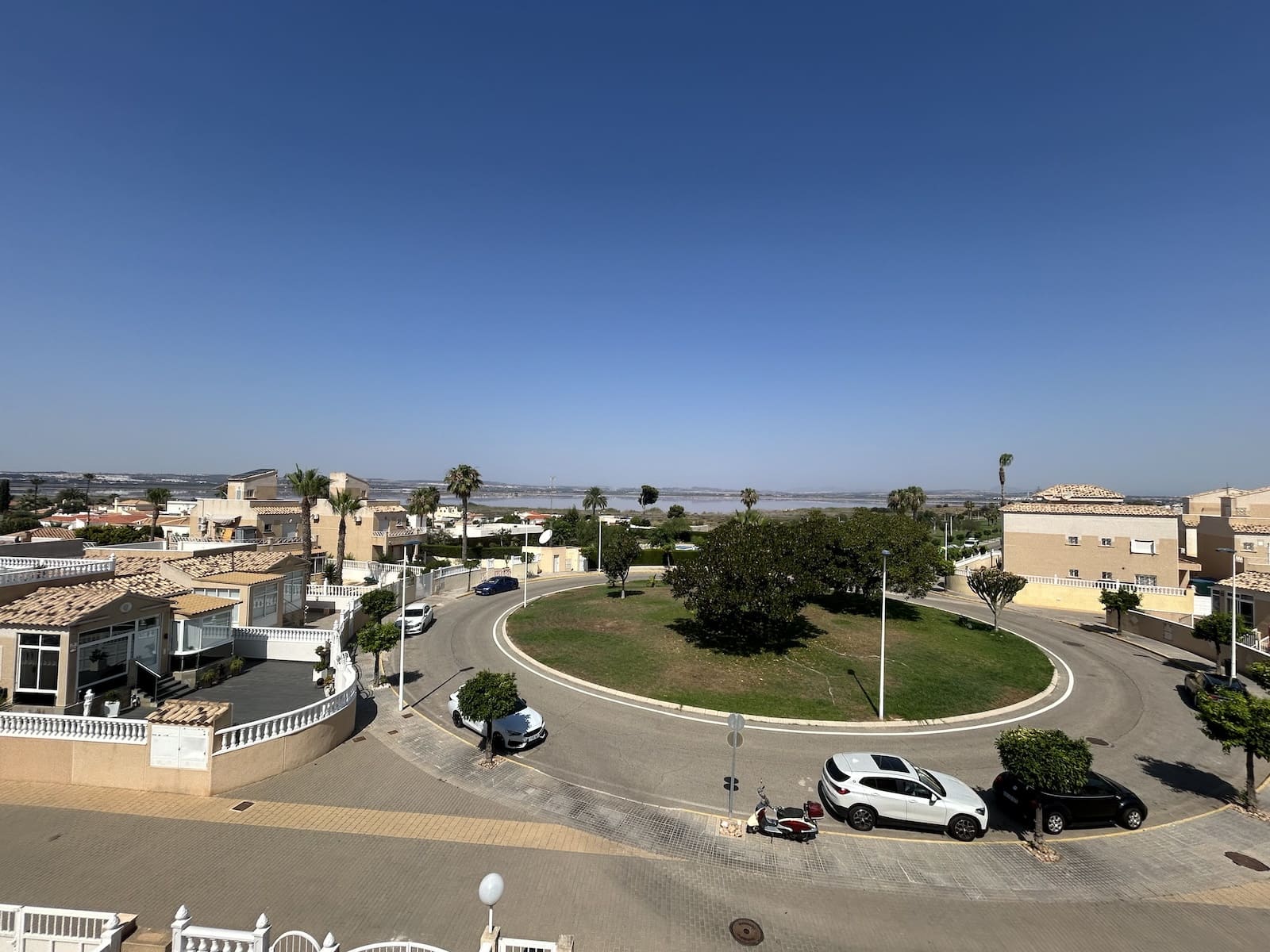 2 bedroom Townhouse for sale in Torrevieja - € 179,000 (Ref: 9076286)