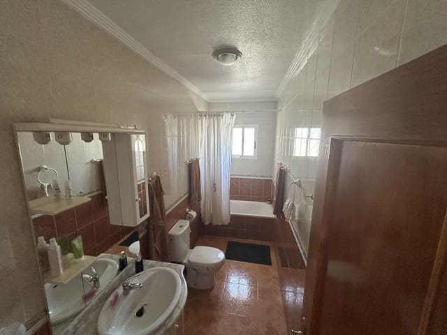 2 bedroom Townhouse for sale in El Molino, Torrevieja - € 179,000 (Ref: 9076286)