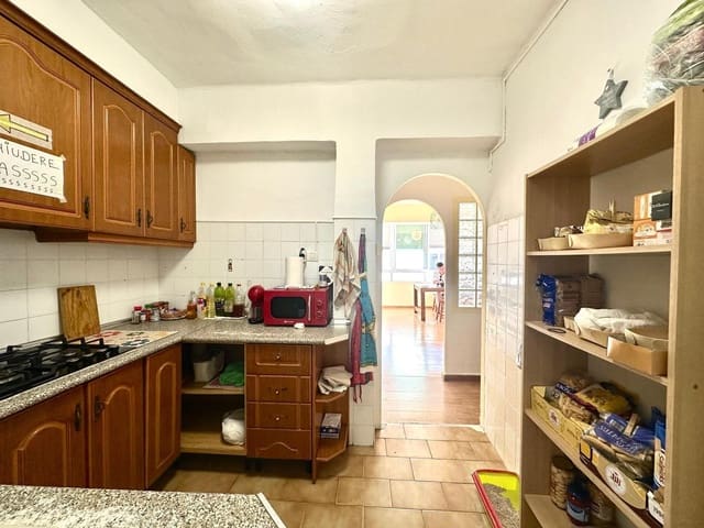 3 camera da letto Appartamento in vendita in Las Piscinas Naturales, Torrevieja - 159.900 € (Rif: 9081500)