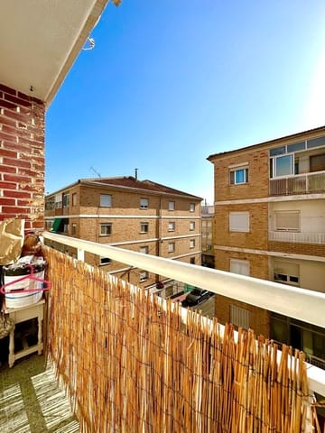 3 soverom Strandleiligheter til salgs i Torrevieja - € 179 900 (Ref: 9081500)