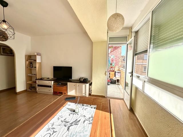 3 soverom Strandleiligheter til salgs i Torrevieja - € 179 900 (Ref: 9081500)
