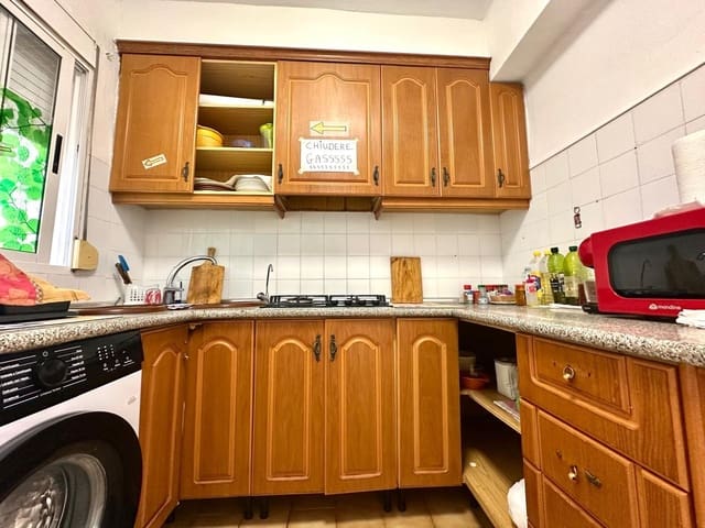 3 soverom Strandleiligheter til salgs i Torrevieja - € 179 900 (Ref: 9081500)