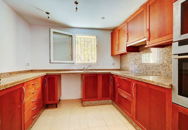 3 soverom Villa til salgs i Riviera del Sol, Mijas - € 460 000 (Ref: 9081506)