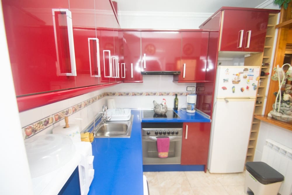 3 soveværelse Lejlighed til salg i Torrevieja - € 155.000 (Ref: 9085263)