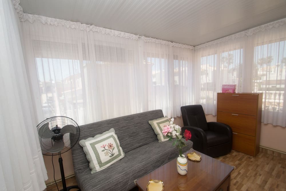 3 soveværelse Lejlighed til salg i Torrevieja - € 155.000 (Ref: 9085263)