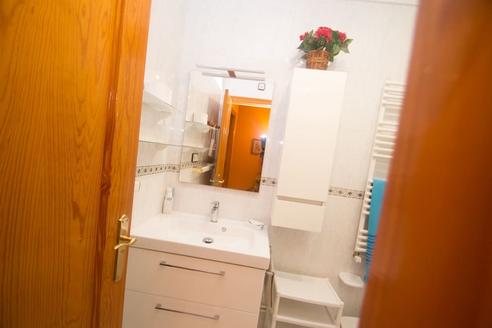 3 soveværelse Lejlighed til salg i Torrevieja - € 155.000 (Ref: 9085263)