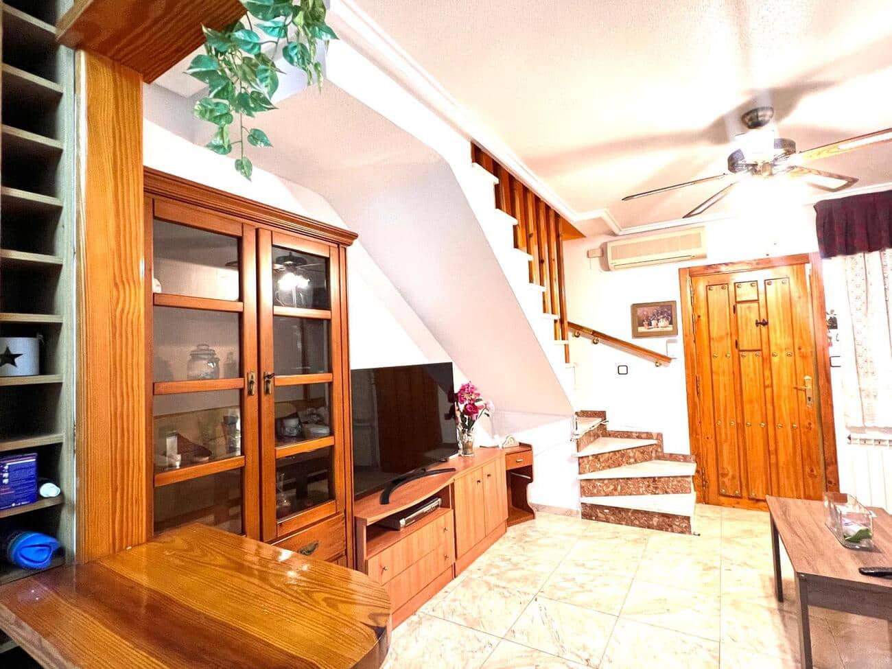 3 soveværelse Lejlighed til salg i Torrevieja - € 155.000 (Ref: 9085263)