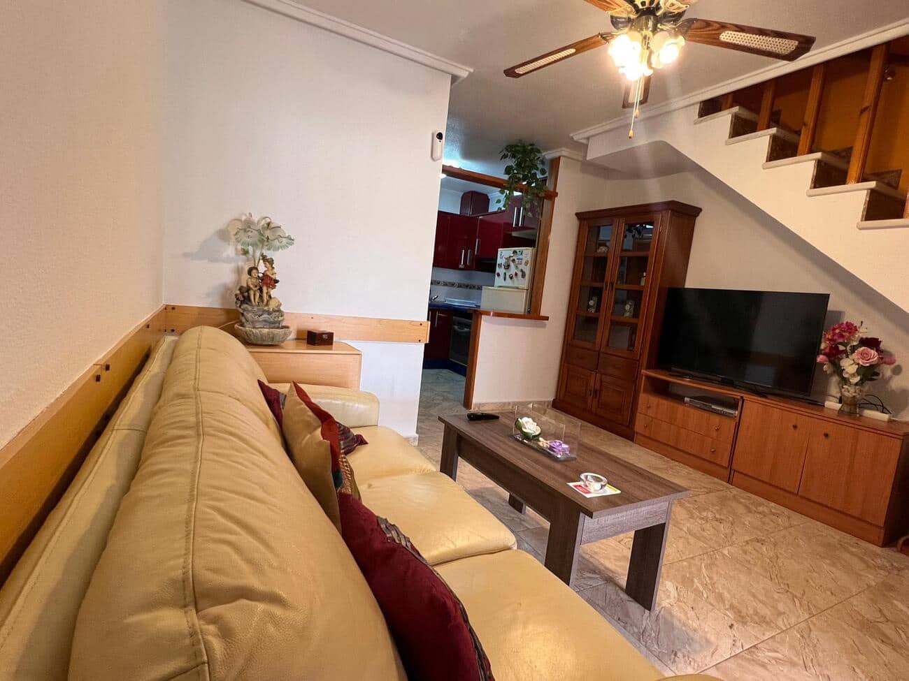 3 soveværelse Lejlighed til salg i Torrevieja - € 155.000 (Ref: 9085263)