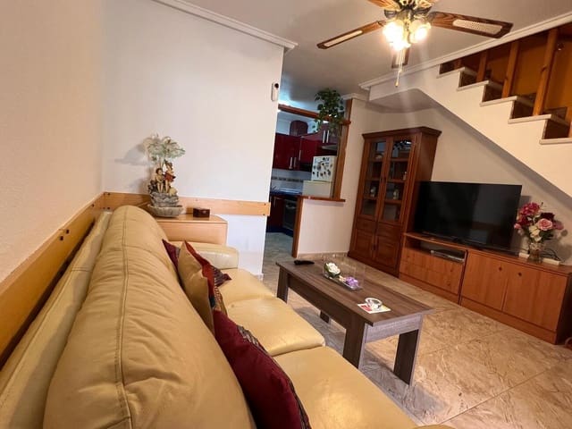 3 soveværelse Lejlighed til salg i Parque de las Naciones, Torrevieja - € 155.000 (Ref: 9085263)