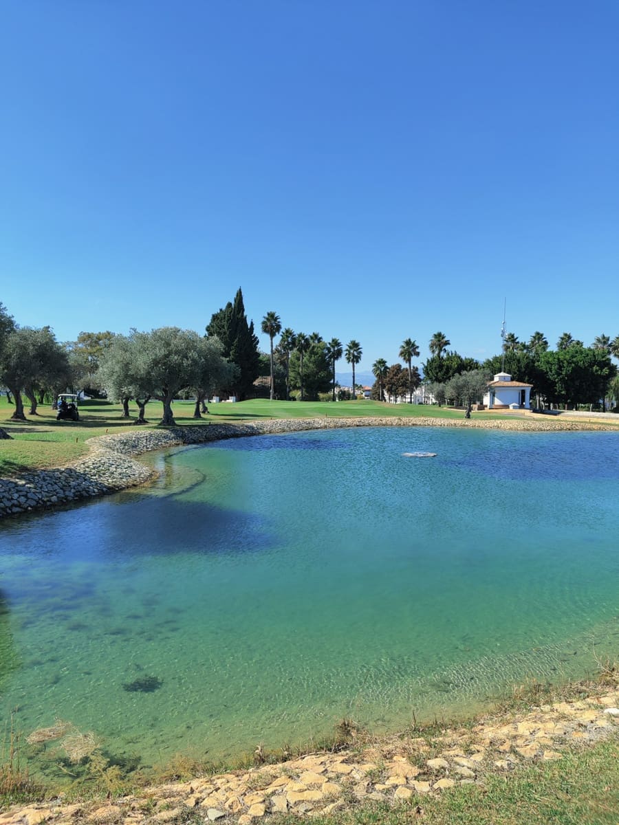 4 sypialnia Willa na sprzedaż w Alhaurin de la Torre - 599 000 € (Ref: 9085270)