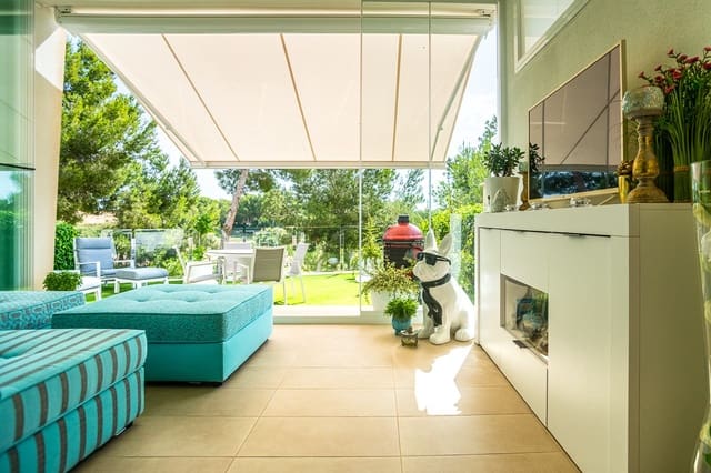 2 soveværelse Lejlighed til salg i Pinar de Campoverde, Pilar de la Horadada med swimmingpool - € 299.950 (Ref: 9089795)