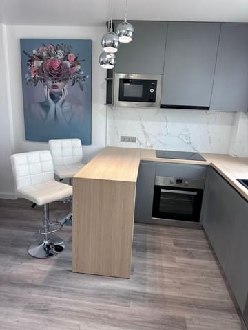 3 sypialnia Apartament na sprzedaż w Playa del Cura, Torrevieja - 200 000 € (Ref: 9089797)